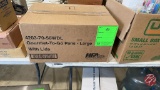HFA 4203-70-50WDL Gourmet-To-Go Pans (NEW)