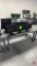 Assorted Computer Screens
