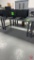 Metal Table