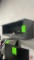Wall Mounted Cabinet