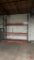 Tear Drop Pallet Racking