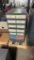 Metal Parts Organizer