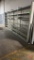 Metal Shelving