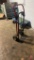 Milwaukee Heavy Duty Hand Truck Dolly Cart