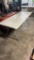 Rectangle Folding Table