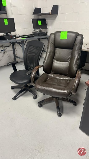 Computer Chairs
