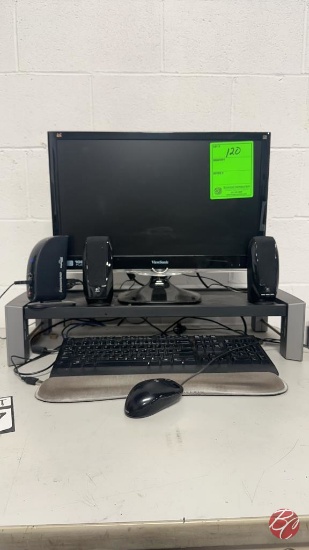Computer Lot