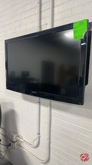 Panasonic TV