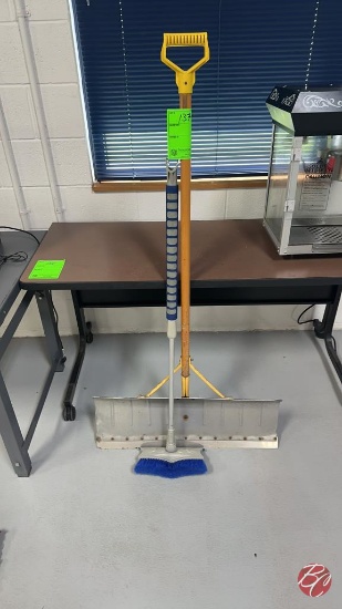 Shovel