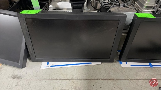 NEC V321 LCD High Performance Monitor 32"