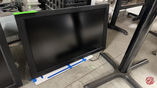 NEC V321 LCD High Performance Monitor 32"