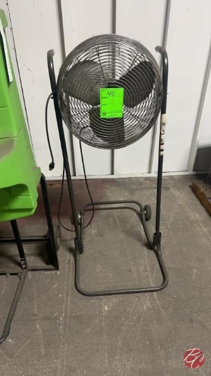 Shop Fan