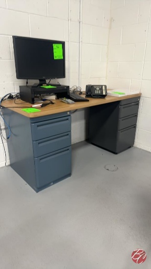 Office Desk