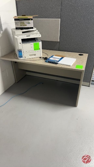Computer Desk