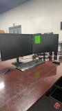 Computer Lot
