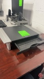 Fellows Computer Stand