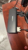 USB 3.0 Docking Station
