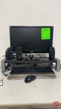 Computer Lot