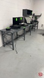 Metal Table