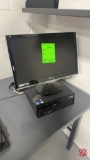 Computer Lot