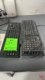 Keyboards