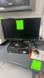 Computer Lot