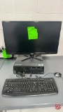 Computer Lot
