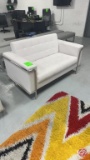 Flash Furniture HERCULES Lesley Series Love Seat