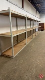 Metal Racking