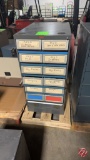 Metal Parts Organizer