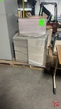 Assorted File Cabinets