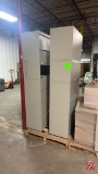 Seven Drawer File Cabinet