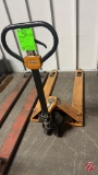 Global Pallet Jack 550LBS