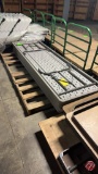 Rectangle Folding Table