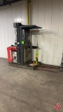 Raymond  Order Picker Forklift
