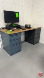 Office Desk