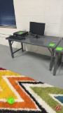 Metal Table