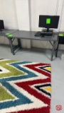 Metal Table