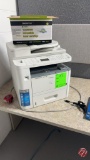 Canon Image Class Copy,Printer,Scan,Fax Machine