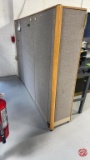 Office Divider