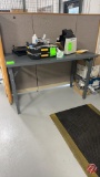 Metal Table