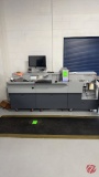 IBML ImageTrac 5 Scanner