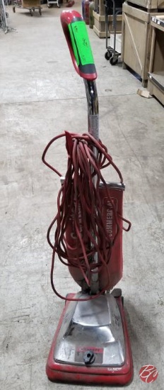 Perfect Super Magnet Vacuum