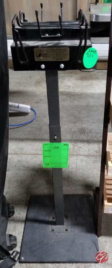Express Pak Dispenser