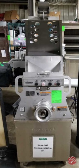Hobart MG1532 Stainless Mixer/Grinder