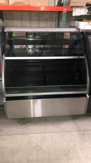 Structural Concepts HV38R Encore Refrigerated