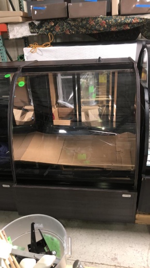 Structural Concepts HV38 Encore Display Case
