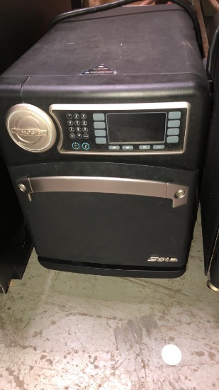 TurbOChef Sota Electric Countertop Rapid Cook