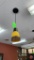 Hanging Light Fixtures
