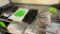 Assorted Lot Of Kitchen Supplies